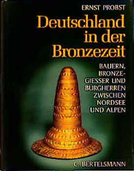 Deutschland in der Bronzezeit