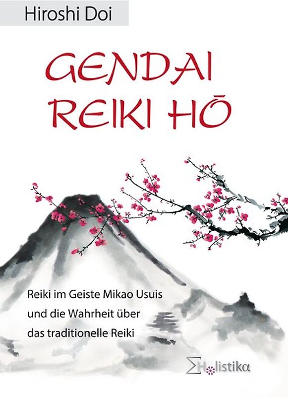 GENDAI REIKI HÔ