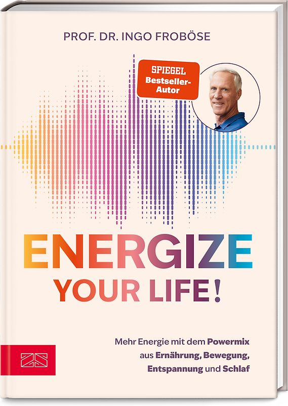 Energize your life!