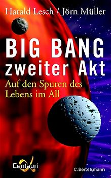 Big Bang, zweiter Akt