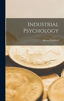 Industrial Psychology