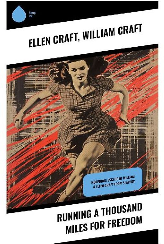 Running A Thousand Miles For Freedom