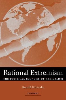 Rational Extremism
