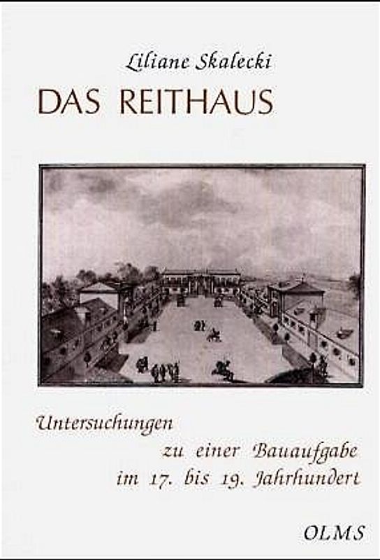 Das Reithaus