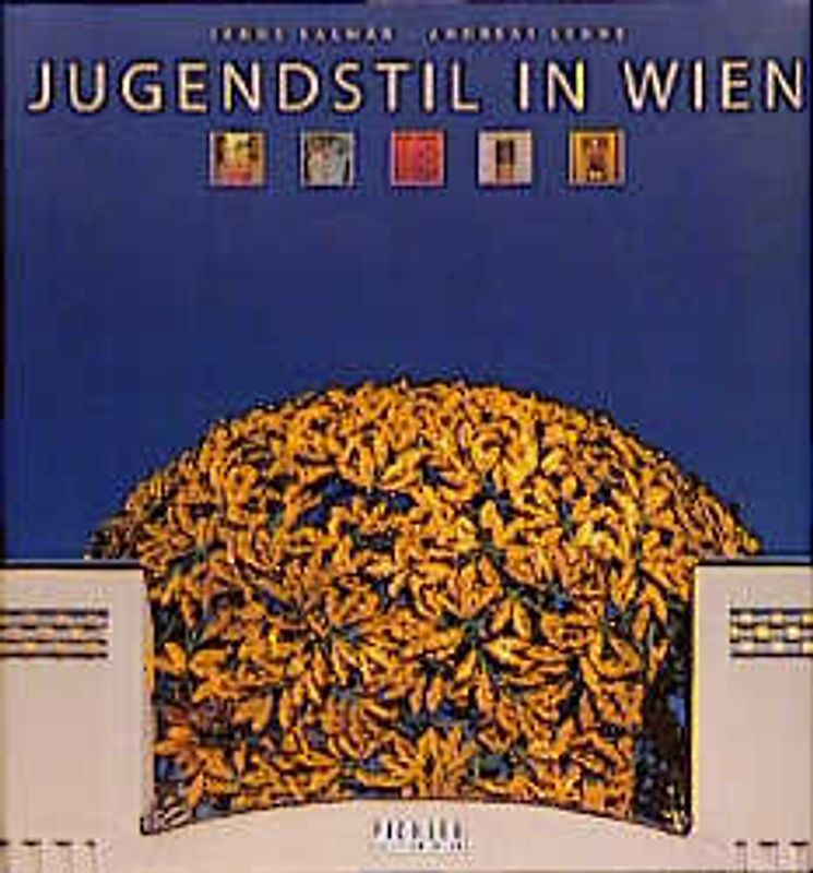 Jugendstil in Wien