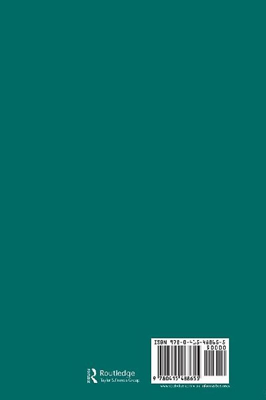 Much Governed Nation Pt2 Vol 3