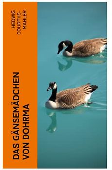 Das Gänsemädchen von Dohrma: Liebesroman