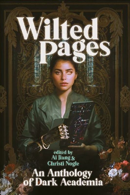 Wilted Pages