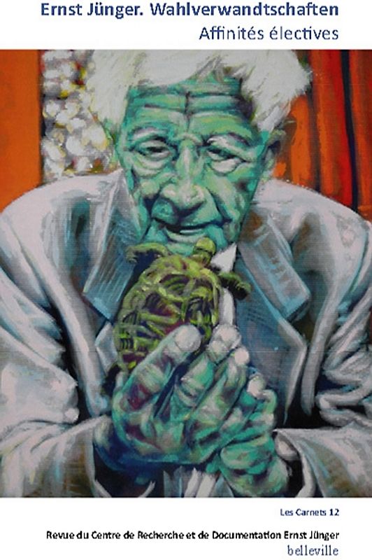 Wahlverwandtschaften