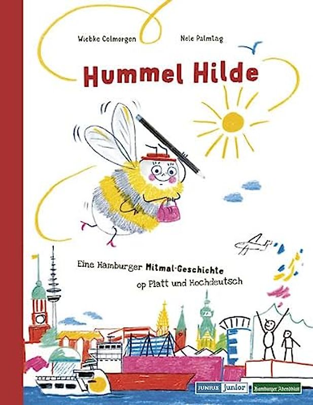 Hummel Hilde