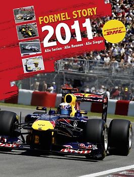 Formel Story 2011