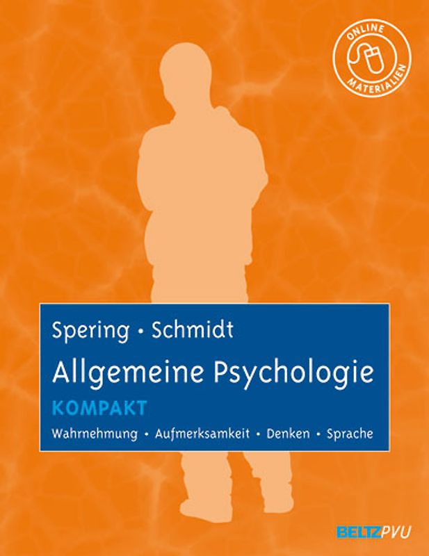 Allgemeine Psychologie kompakt