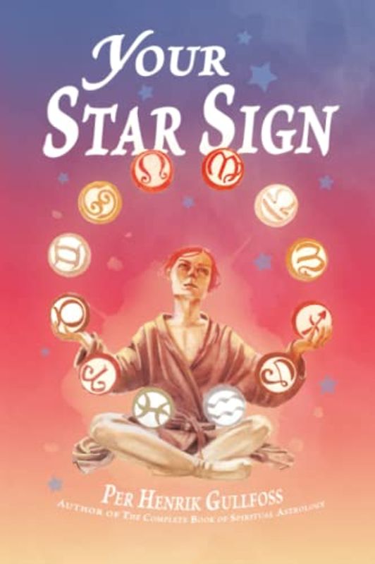 Your Star Sign