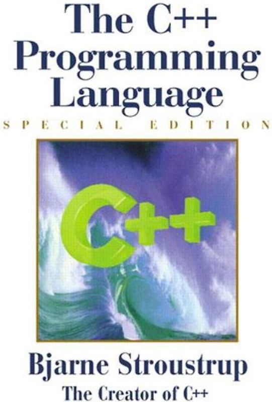 The C++ Programming Language: Special Edition