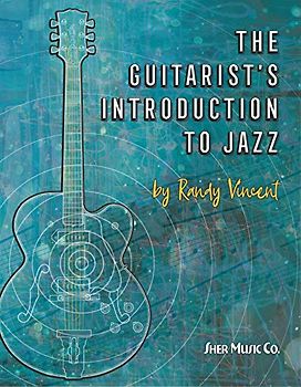 The Guitarist's Introduction to Jazz