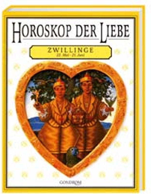 Zwillinge