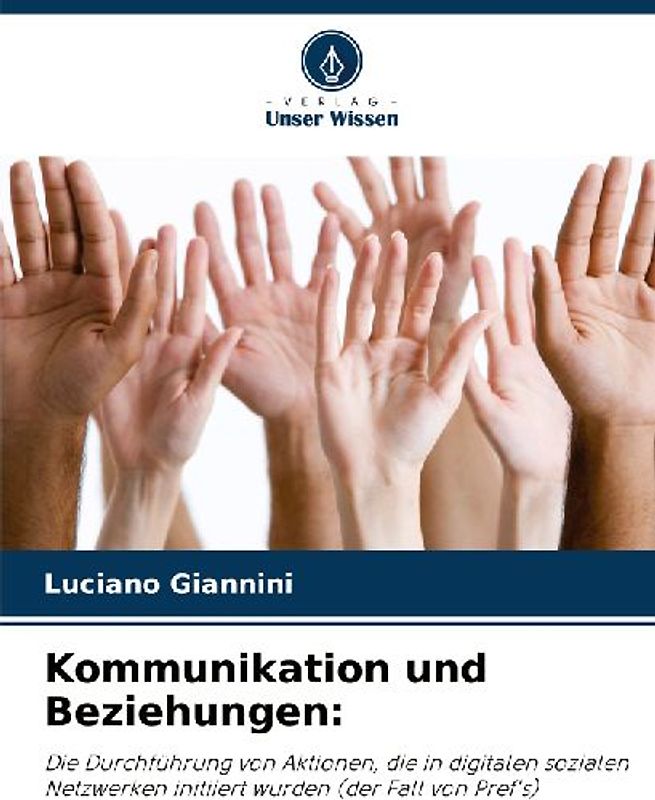 Kommunikation und Beziehungen: