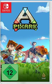 PixARK Nintendo Switch