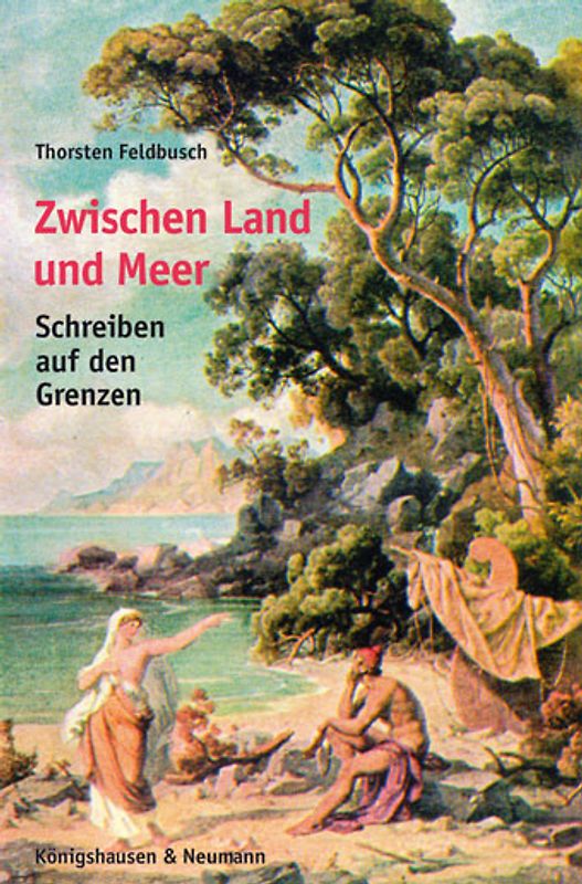 Zwischen Land und Meer