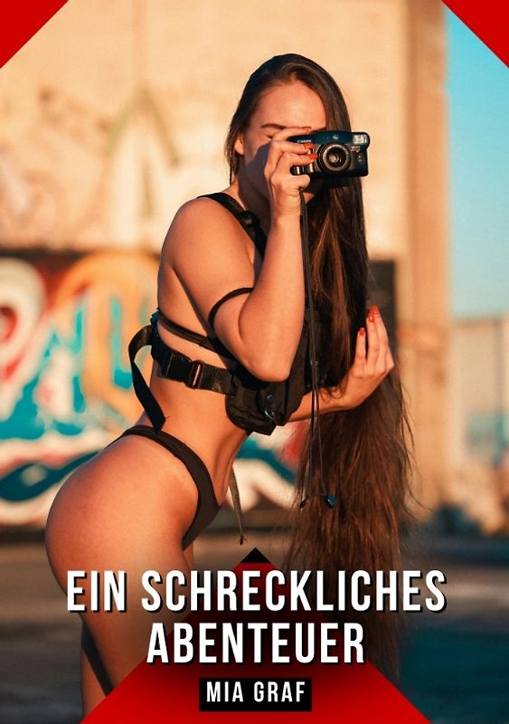 Ein schreckliches Abenteuer