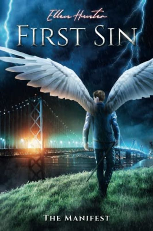 First Sin - The Manifest