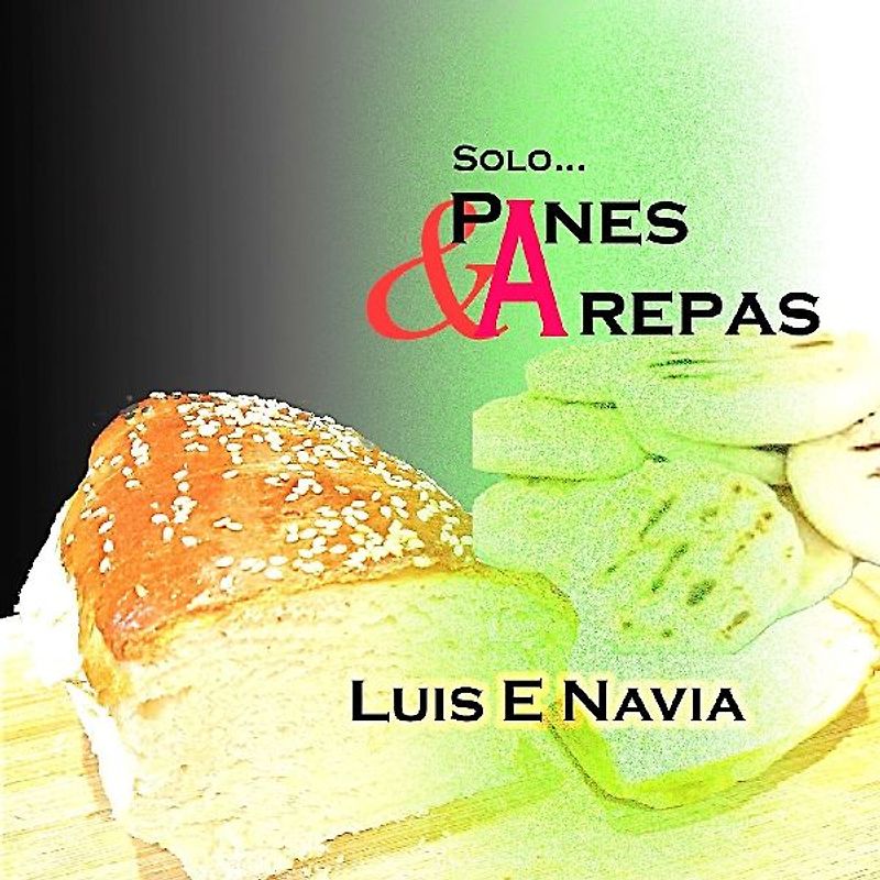 PANES Y AREPAS