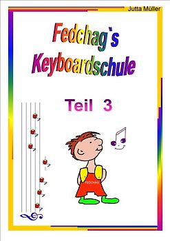 Fedchag's Keyboardschule