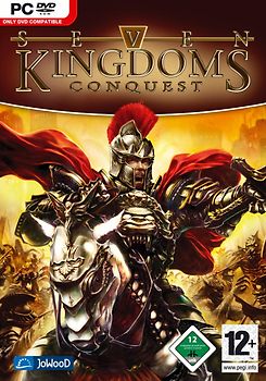 Seven Kingdoms Conquest PC Spiele