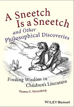 A Sneetch Is a Sneetch and Other Philosophical Discoveries