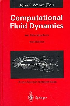 Computational Fluid Dynamics