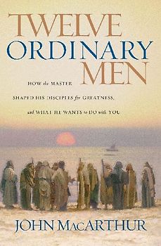 Twelve Ordinary Men