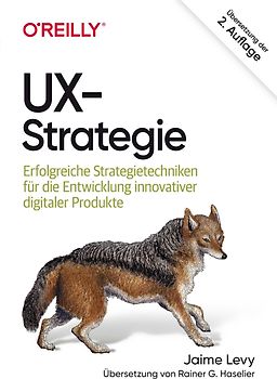 UX-Strategie
