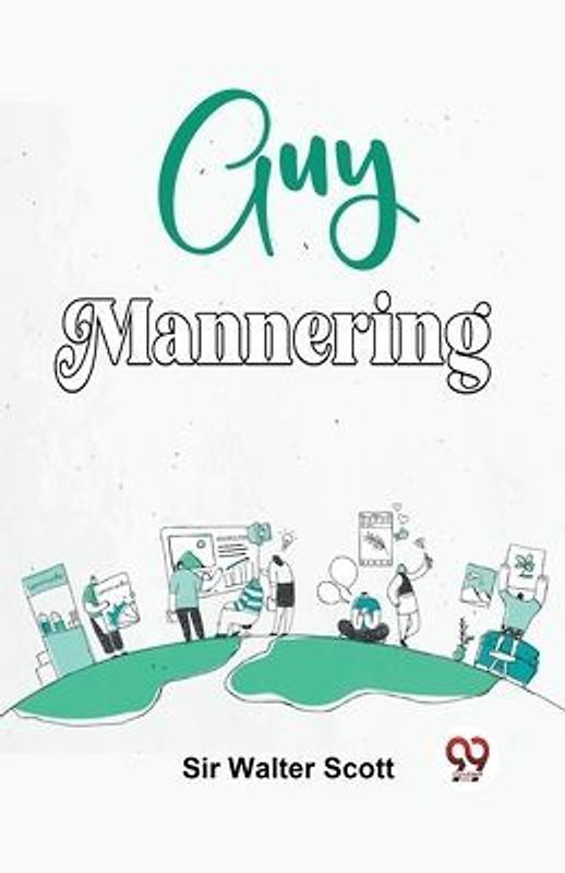 Guy Mannering