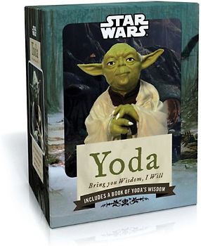 Yoda (Star Wars (Chronicle))