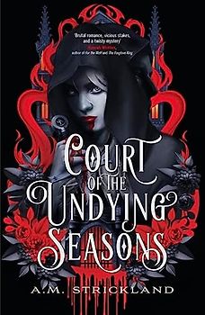 Court of the Undying Seasons