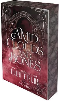 Amid Clouds and Bones