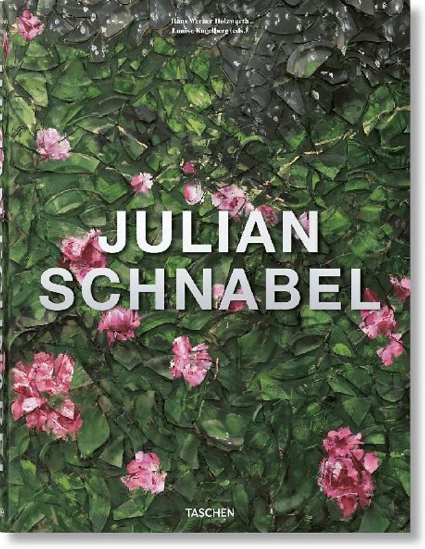 Julian Schnabel
