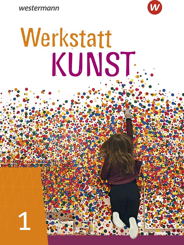 Werkstatt Kunst - Ausgabe 2020