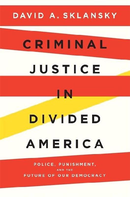Criminal Justice in Divided America