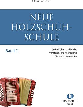 Neue Holzschuh-Schule 2