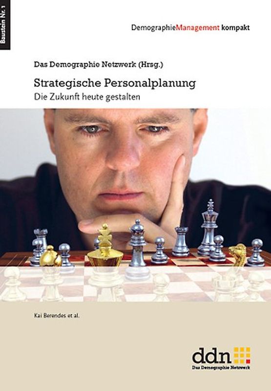 Strategische Personalplanung
