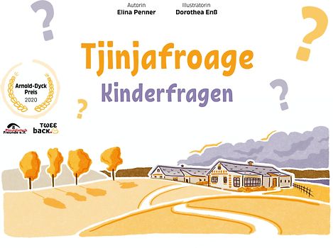 Kinderfragen Tjinjafroage
