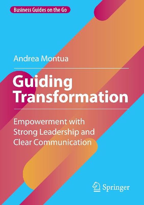 Guiding Transformation