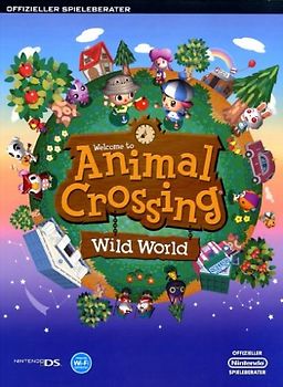Animal Crossing: Wild World