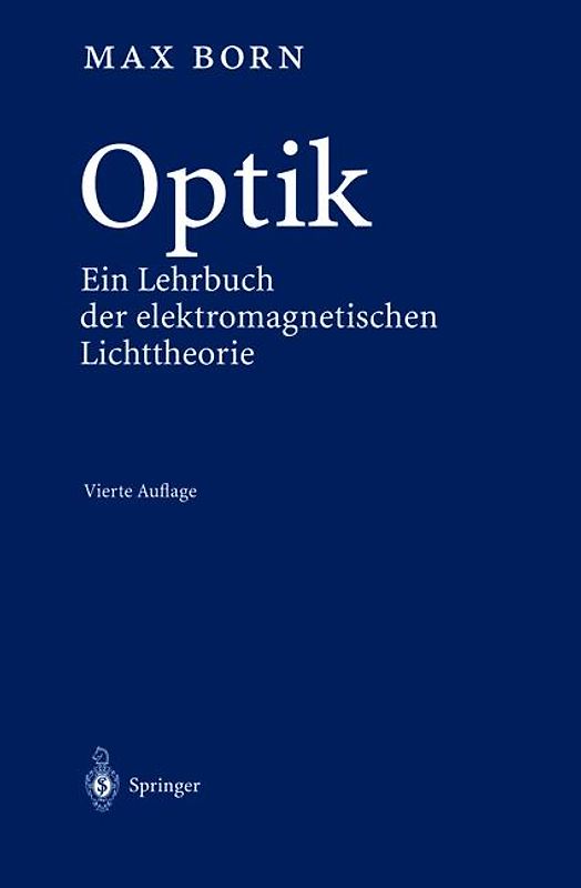 Optik