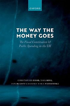 The Way the Money Goes