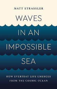 Waves in an Impossible Sea