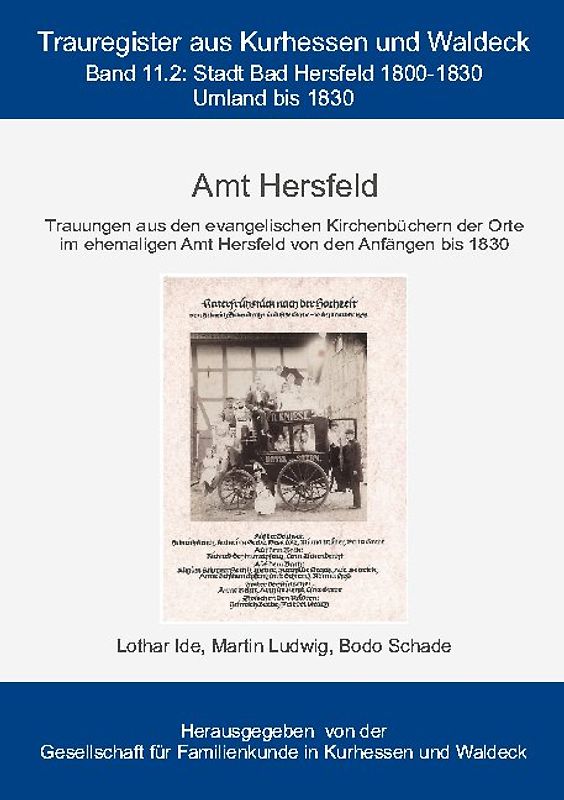 Amt Hersfeld