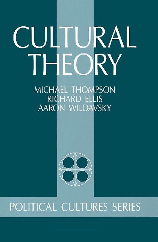 Cultural Theory