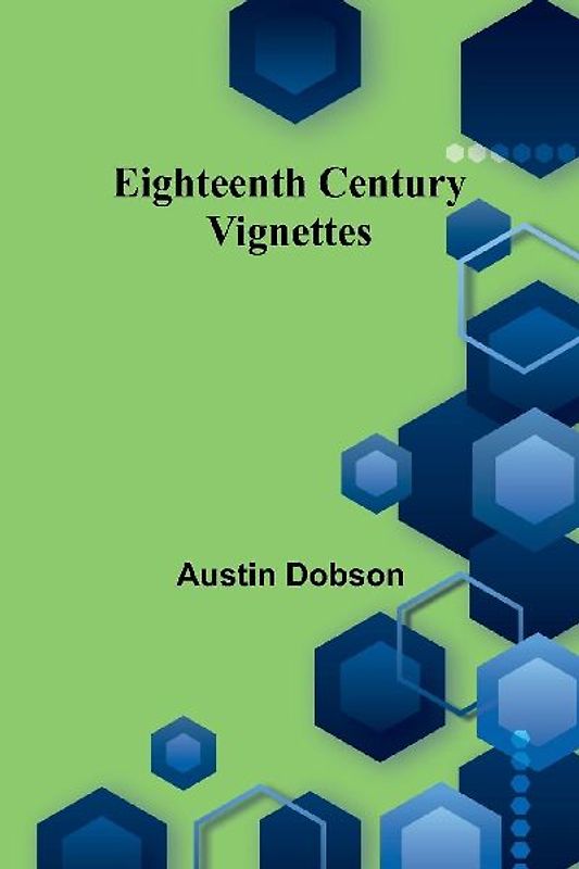 Eighteenth Century Vignettes